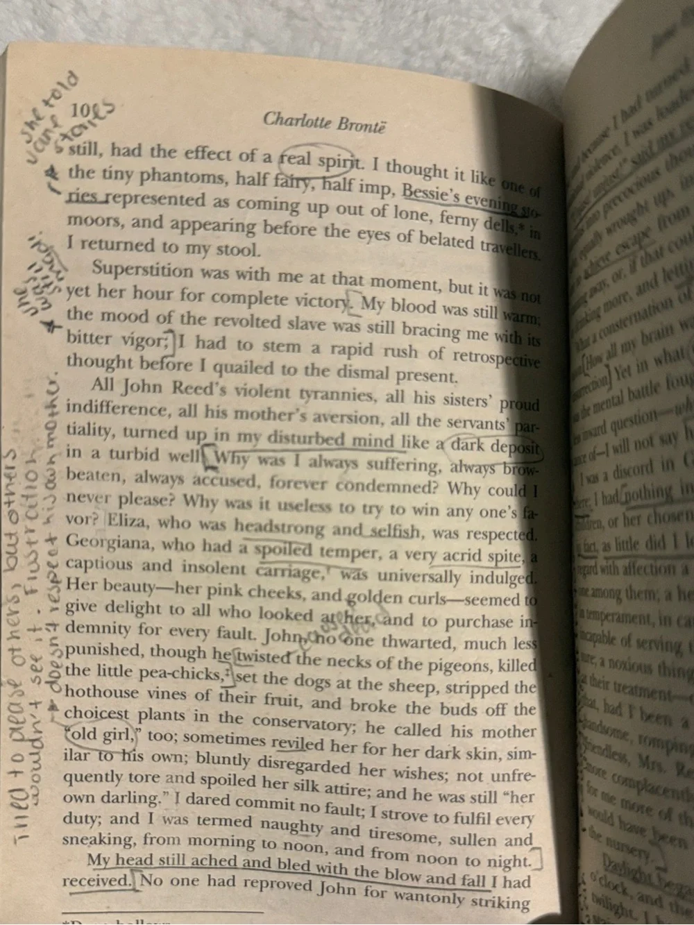 Barnes & Noble jane eyre